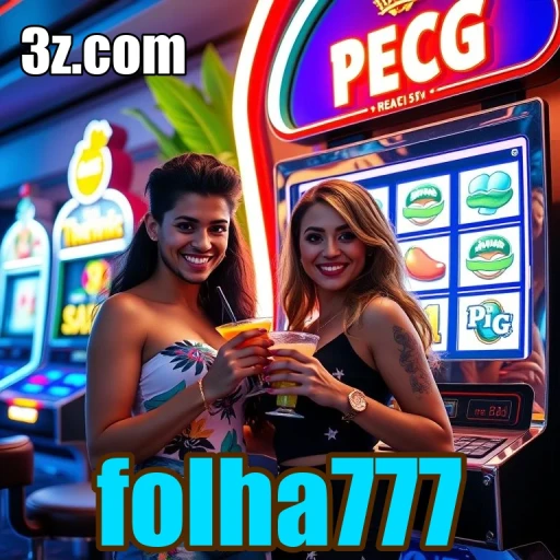 Eventos Incríveis no Folha777: Diversão e Interação Garantidas