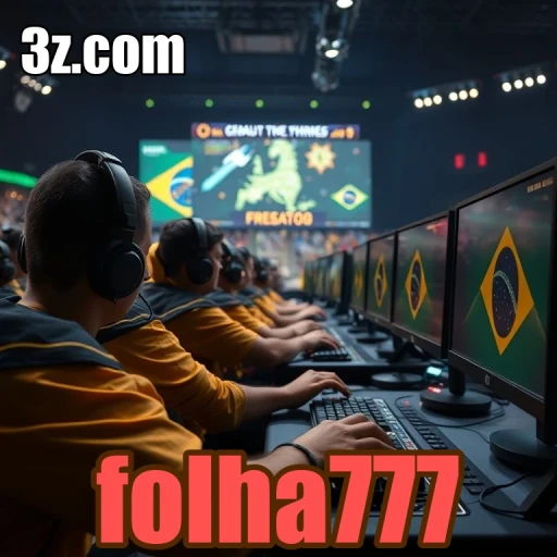 folha777 Notícias