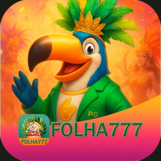 folha777 logo